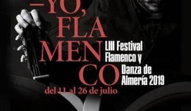 Festival de Flamenco y Danza de Almería