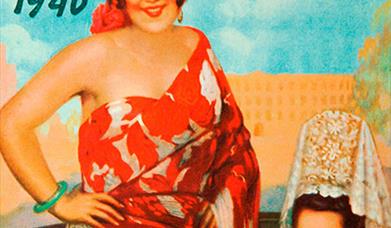 Feria de mayo de Palma del Río