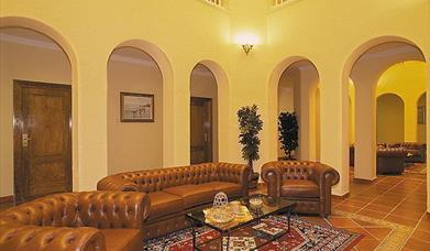 Hotel Altos de Istán