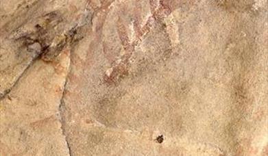 Cueva del Tajo de las Figuras