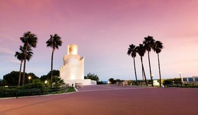 Parque de la Batería