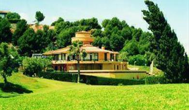 Club de Golf  El Candado