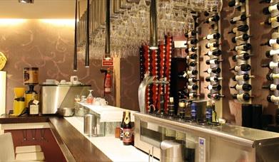 Arrocería Maese Pío