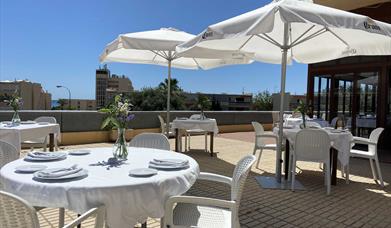 El Figón de Montemar