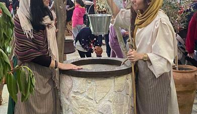 Belén Viviente de Tarifa