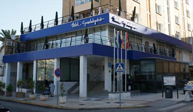 Hotel Guadalquivir