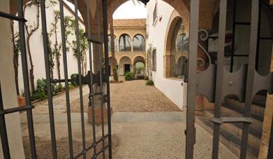 Museo Taurino de Córdoba