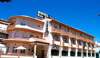 Hotel Don Gonzalo