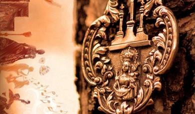 Feria y Fiestas en honor a Maria Santísima de Gracia Coronada de Benamejí