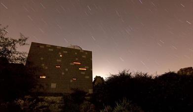 Observatorio Astronómico de El Torcal