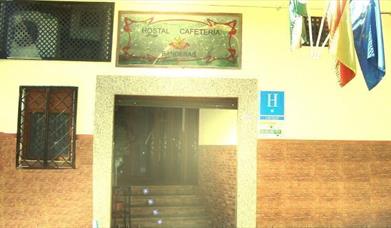 Hostal Banderas