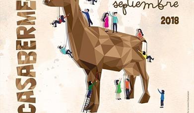 Fiesta de la Cabra Malagueña