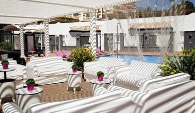 Apartamento Kanada & Ma Beach