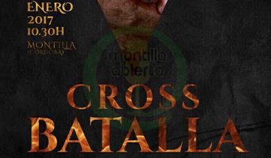Cross. Batalla de Munda