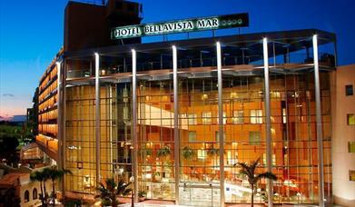 Hotel Vita Bellavista