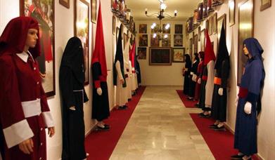 Museo de la Semana Santa
