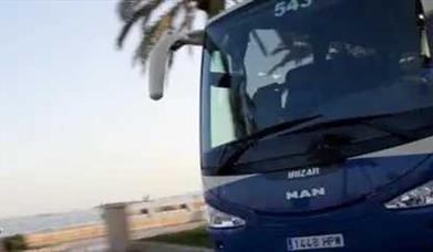 Ultramar Express Transport