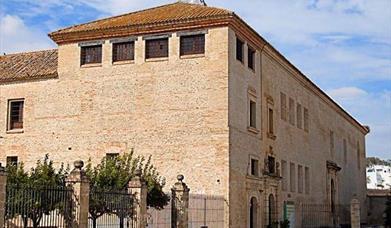 Convento del Corpus Christi