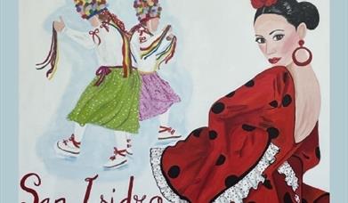 Fiestas San Isidro 2024