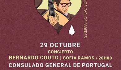 Festival de Fado de Sevilla