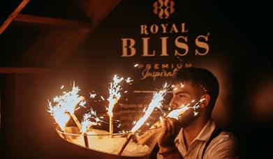 Discoteca Lobby Club Sevilla