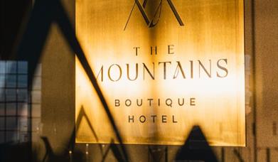 The Mountains Hotel