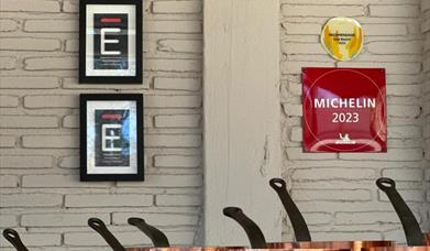 La Taberna de Mike Palmer