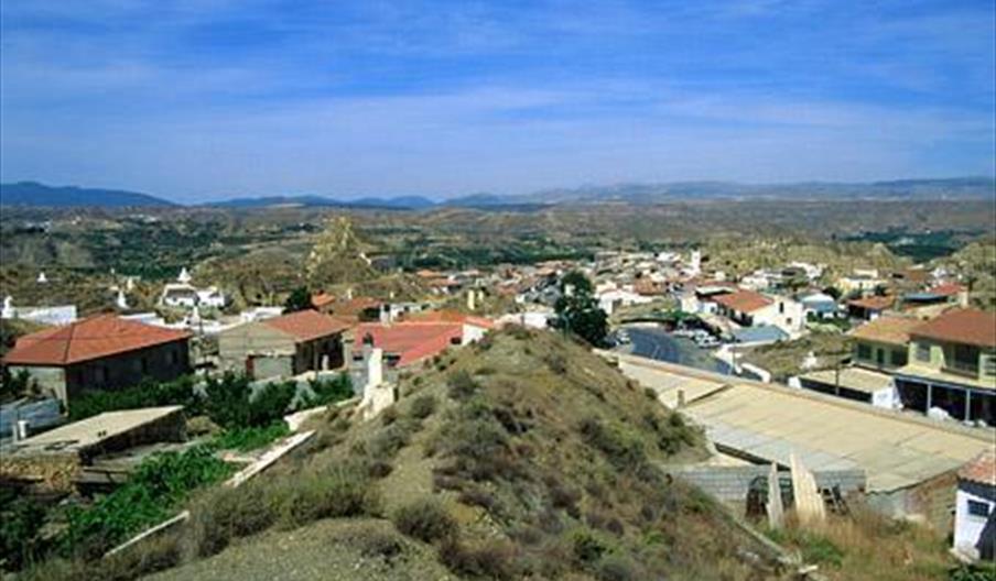 Purullena