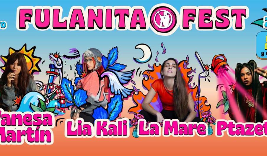 Fulanita Fest