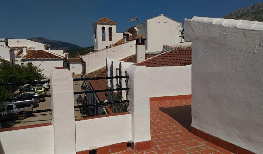 Vivienda Rural El Sendero