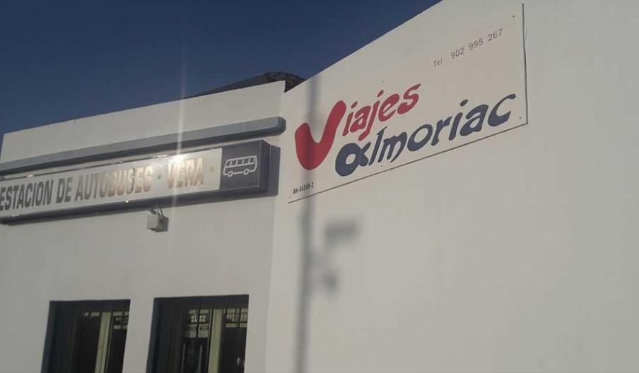 VIAJES ALMORIAC