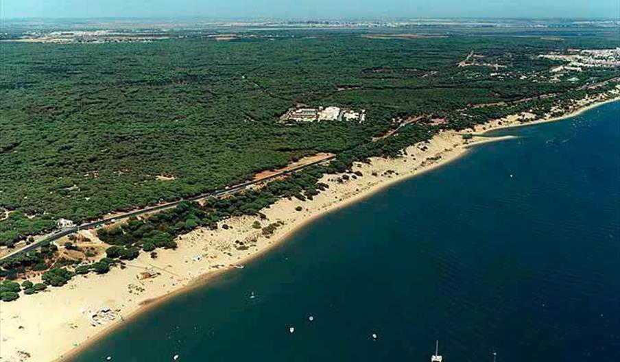 El Portil