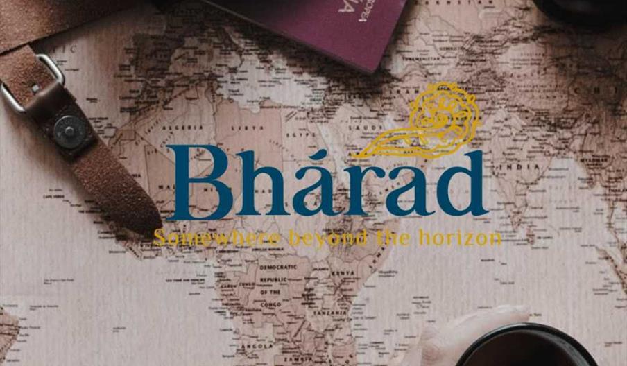 bharad trave