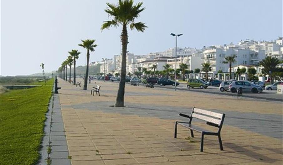Sonrisa del Mar