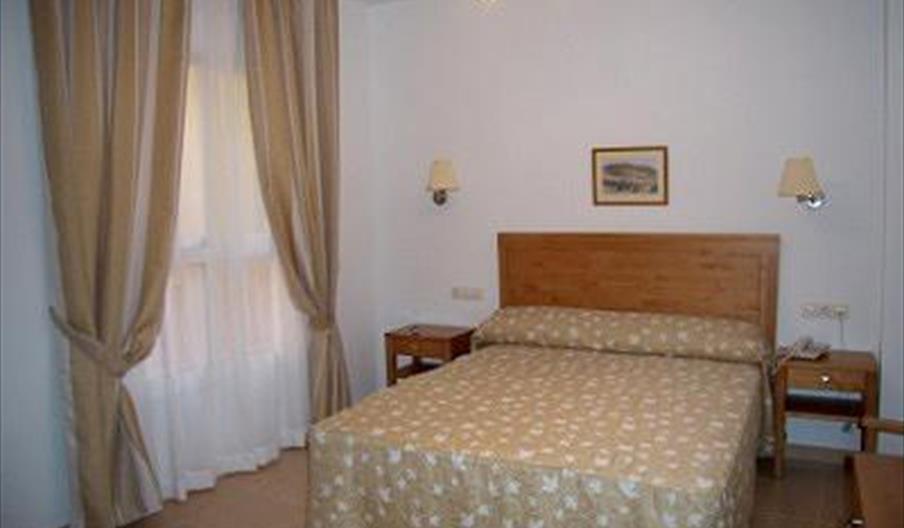 Hotel Goartín