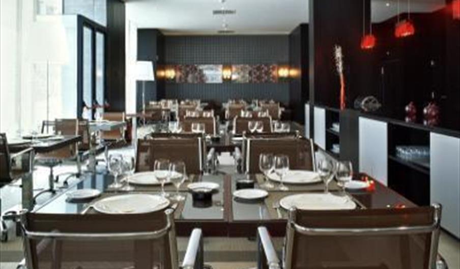 Hotel AC Algeciras