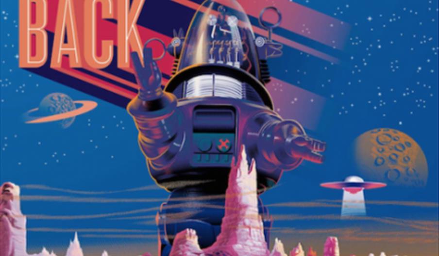 Retroback
