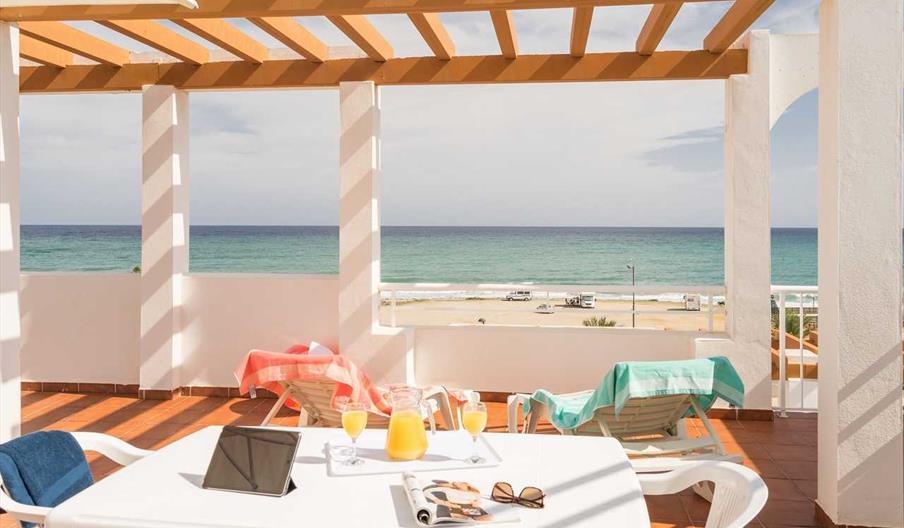 Mojácar Playa