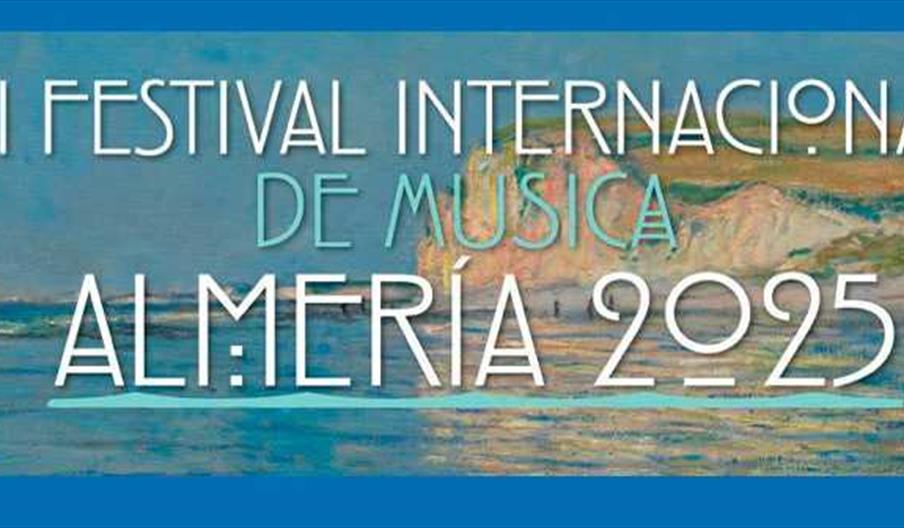 An image of Festival Internacional de Música de Almería