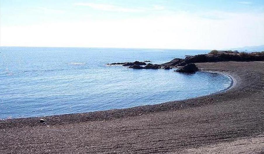 Cala de la Dolores