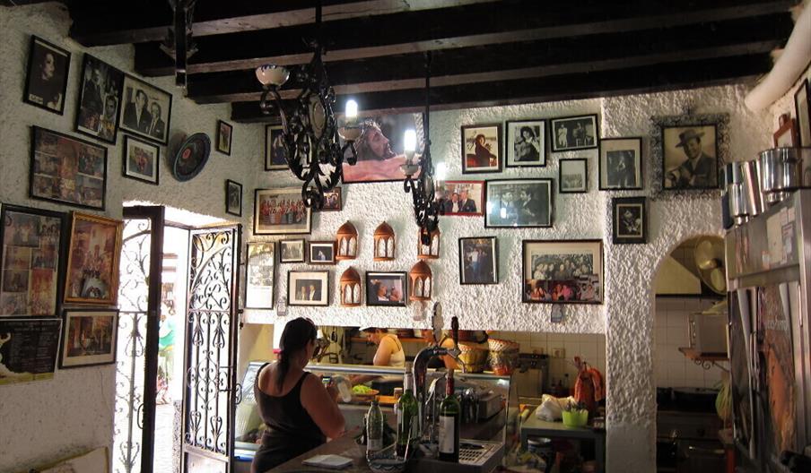 La Porrona