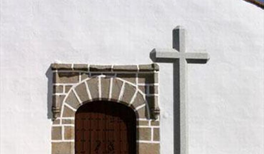 Ermita de San Pedro