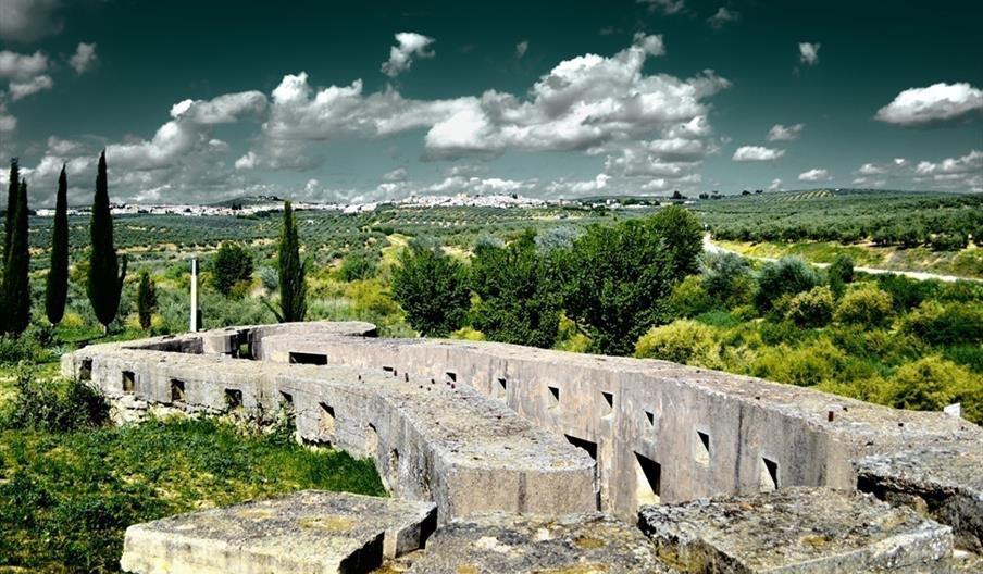 Batalla de Lopera