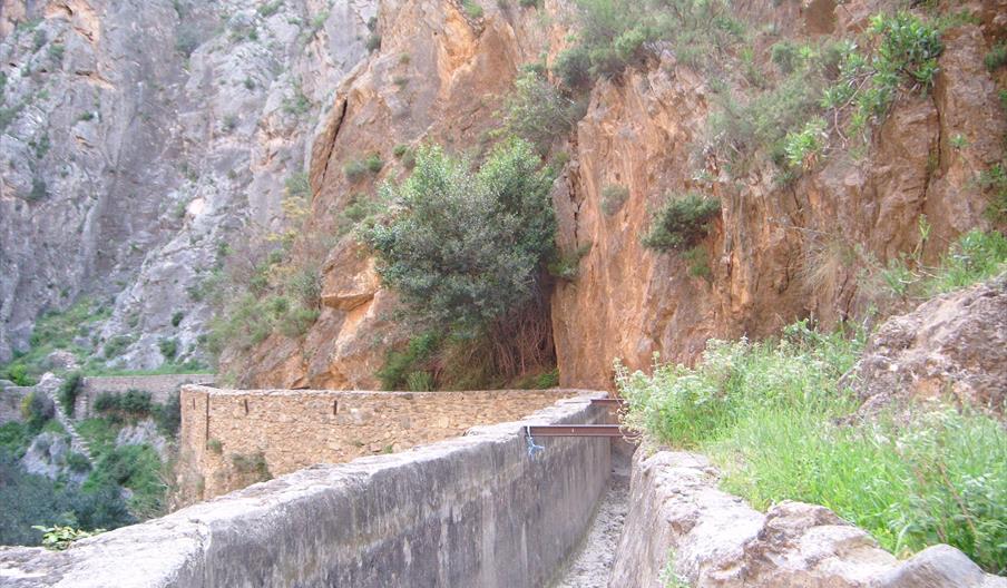 Fuente del Huevo