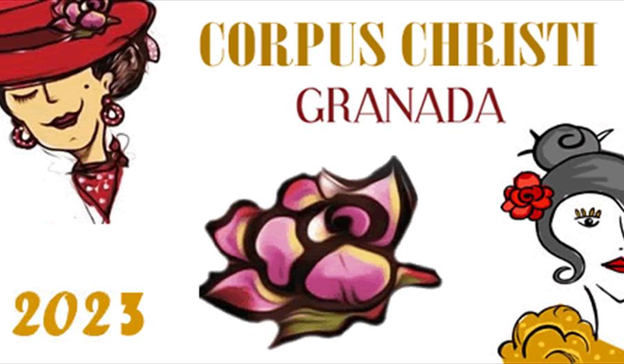 Feria del Corpus Granada 2023