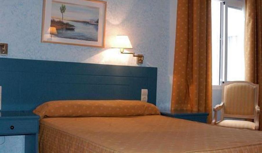 Hotel Torre Arena