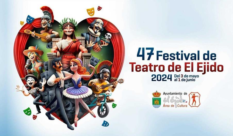 Festival de Teatro de El Ejido