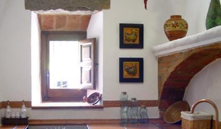 El Vasar