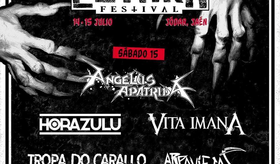 Estaka Rock
