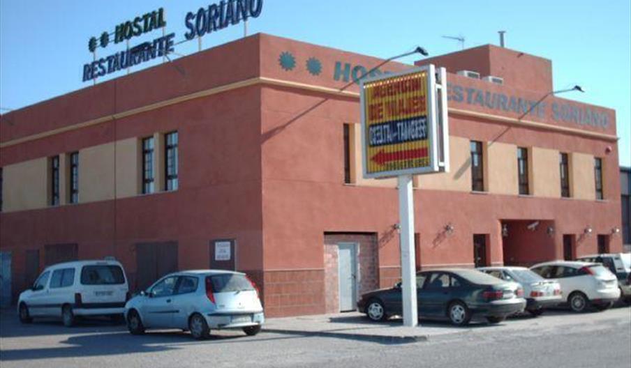 Soriano